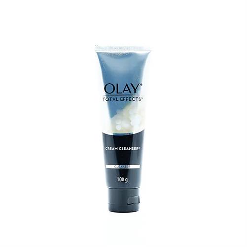 Olay Total Effect 7 In 1 Face Cleanser 100G