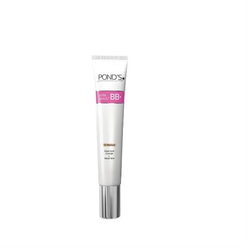 Ponds Face Cream White Beauty Bb+ Spf30 18G