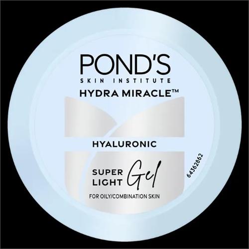 Ponds Face Gel Super Light 25G