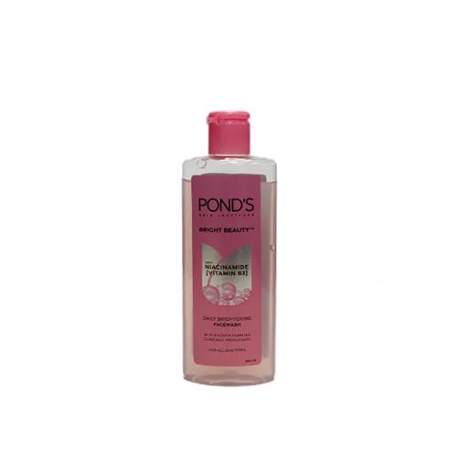 Pond'S Facewash Bright Beauty Daily Brightening 100Ml