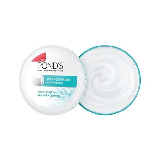 Ponds Light Face Moisturiser 75ml
