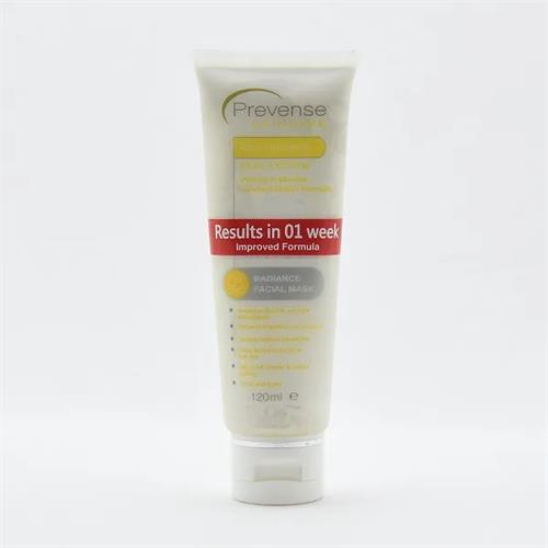 Prevense Face Mask 120Ml