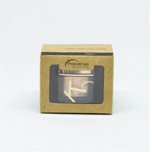 Prevense Gold Facial Mask 30ml