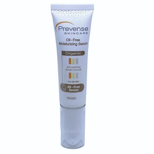 Prevense Serum Oil Free Moisturizing 30Ml