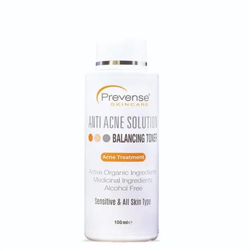 Prevense Toner Anti Acne Balancing 100Ml