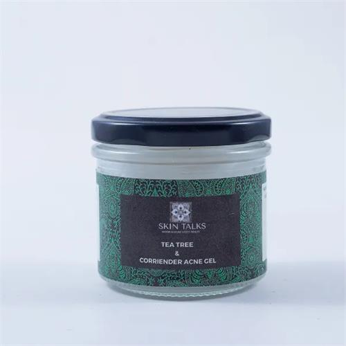Skin Talks Face Gel Acne 100Ml