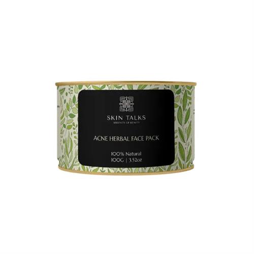 Skin Talks Face Pack Pigmentation 100G