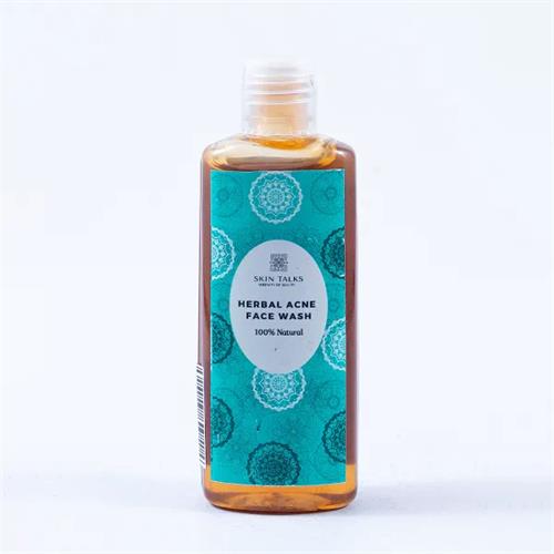 Skin Talks Face Wash Acne 100Ml