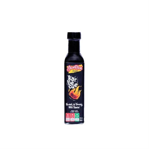 Janrich Bbq Sauce 260Ml