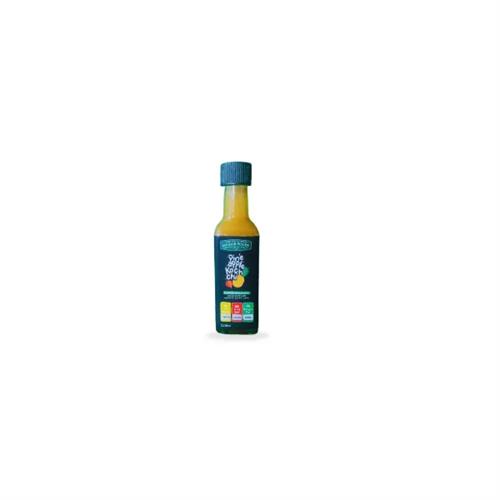 JANRICH PINEAPPLE KOCHCHI SAUCE 100ML