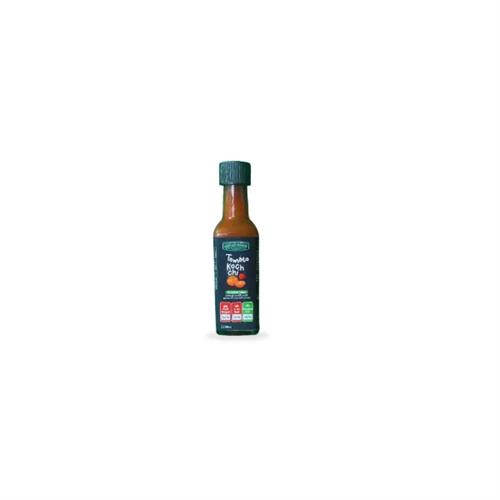JANRICH TOMATO KOCHCHI SAUCE 100ML