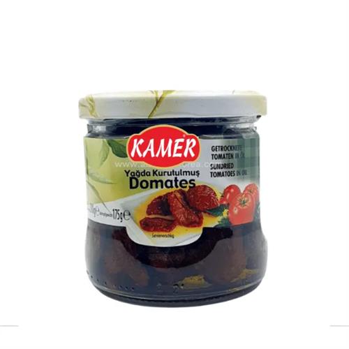 Kamer Sun Dried Tomato In Oil 310G