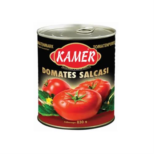 Kamer Tomato Paste 830G