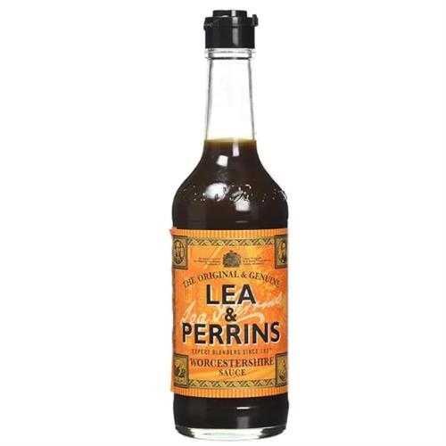 Lea & Perrins Worcesteshire Sauce 290Ml