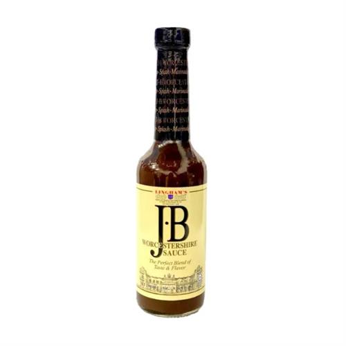 Lingham'S Worcestershire Sauce 330G