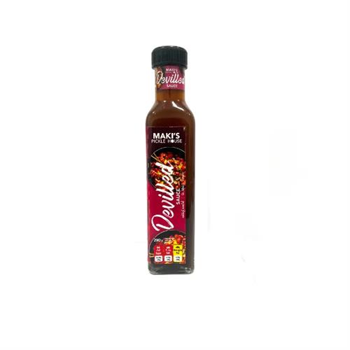 Maki'S Devilled Sauce 290G