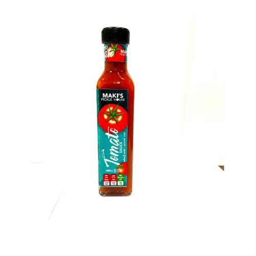 Maki'S Tomato Sauce 280G