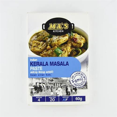 Ma'S Kerala Masala Seasoning 60G