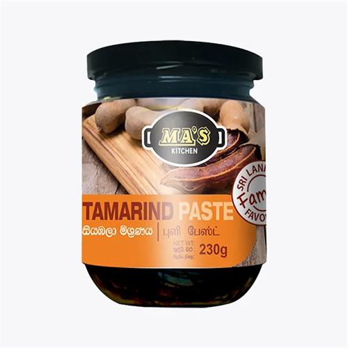 Ma'S Tamarind Paste 230G