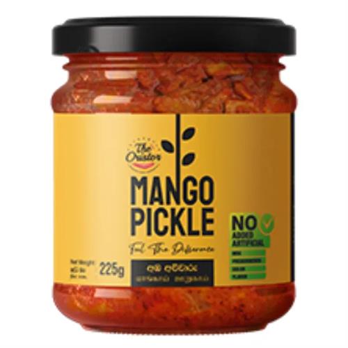 Oristor Mango Pickle 225G