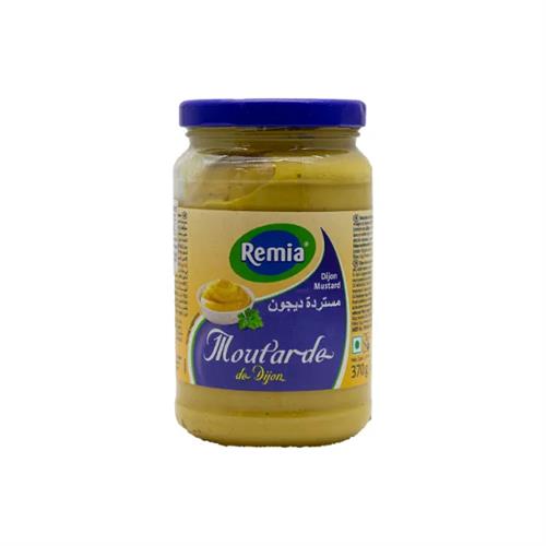 Remia Dijon Mustard 370G