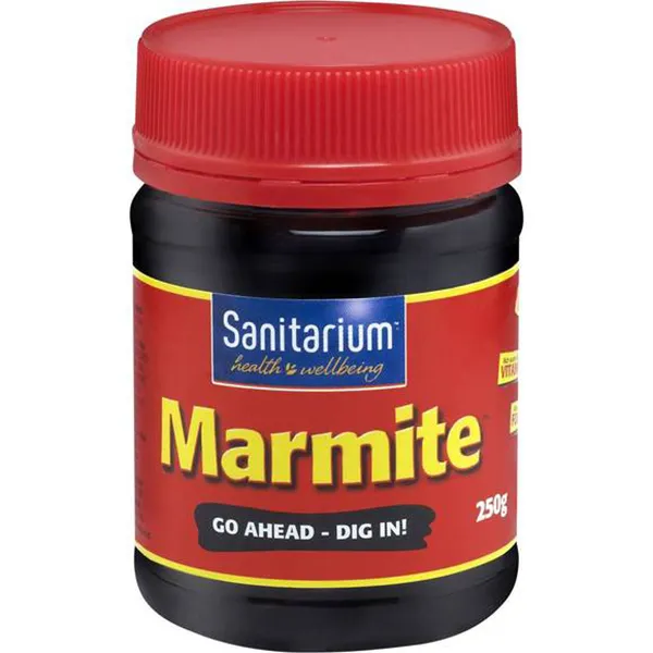 Sanitarium Marmite 250G