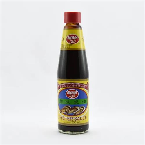 Bachun Oyster Sauce 350Ml