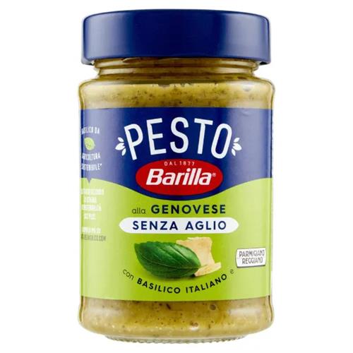 Barilla Pesto Genovese 190G