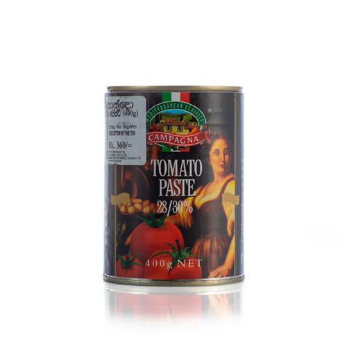 Campagna Tomato Paste 400G