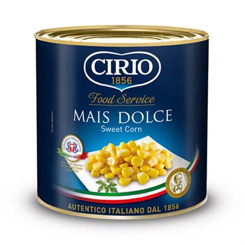 Cirio Sweet Corn 300G