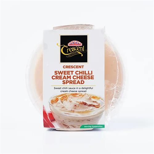 Crescent Dip Sweet Chilli Cream Cheese 150G