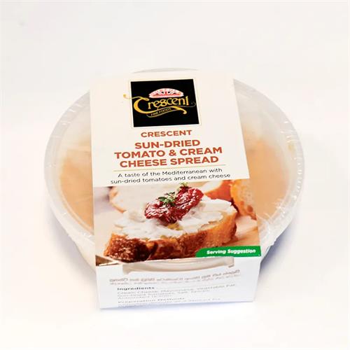 Crescent Dip Tomato & Cream 150G