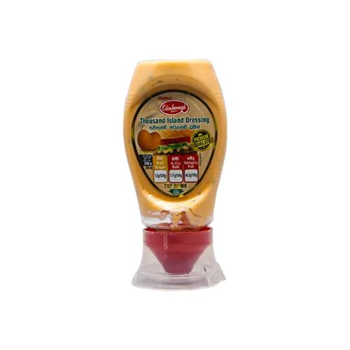 Edinborough Egg Thousand Island Dressing 240G