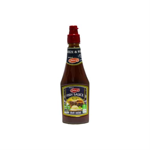 Edinborough Fish Sauce 350Ml