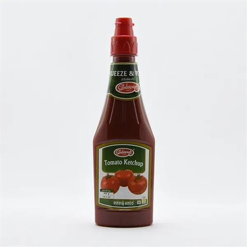 Edinborough Tomato Ketchup 405G