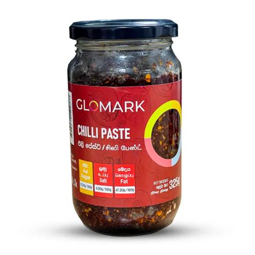 Glomark Chilli Paste 325G
