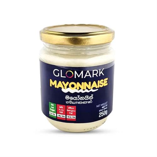 Glomark Mayonnaise 250G