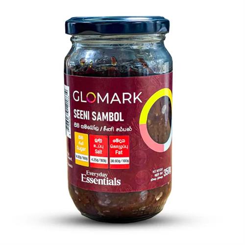 Glomark Seeni Sambol 350G