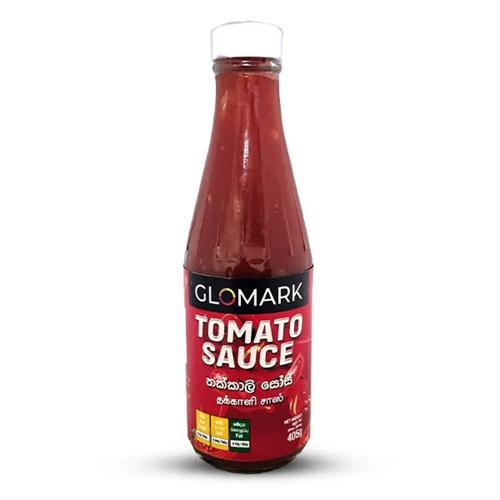 Glomark Tomato Sauce 405G