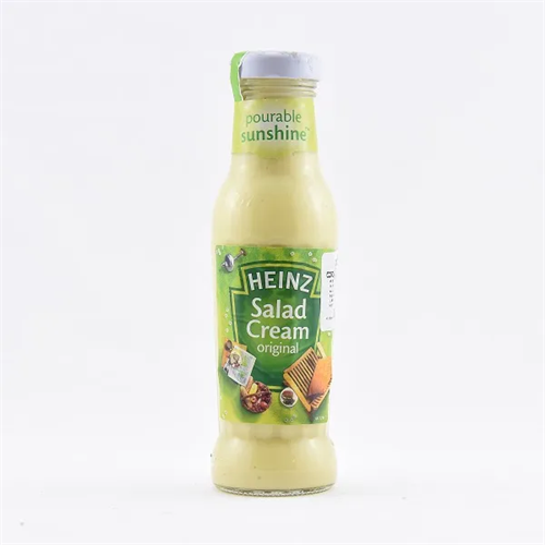 Heinz Salad Cream 285G