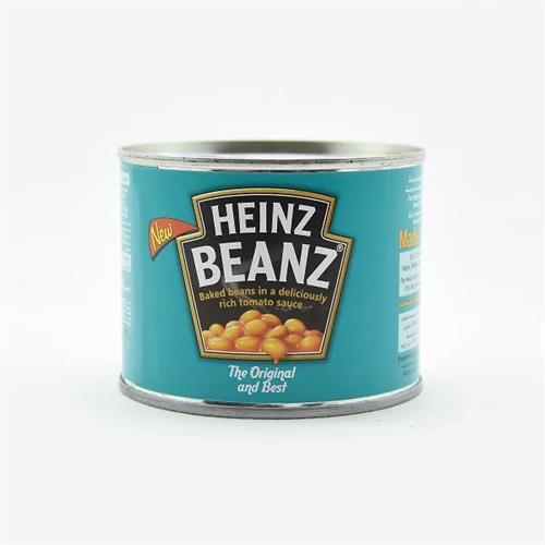 Heinz Baked Beans In Tomato Sauce 415G