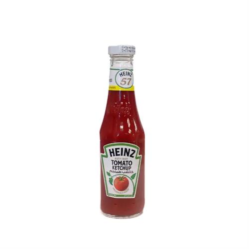 Heinz Tomato Ketchup 290G