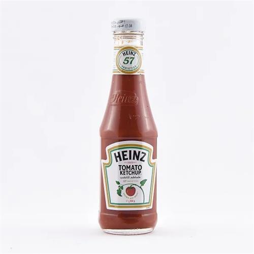 Heinz Tomato Ketchup 300G