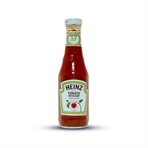 Heinz Tomato Ketchup 300G