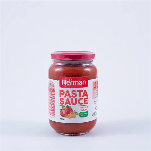 Herman Pasta Sauce 380G