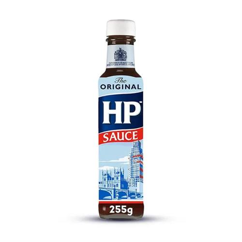 Hp Sauce 255G