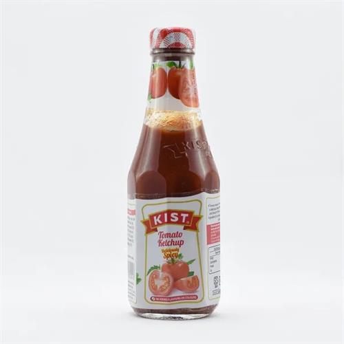 Kist Tomato Sauce 400G