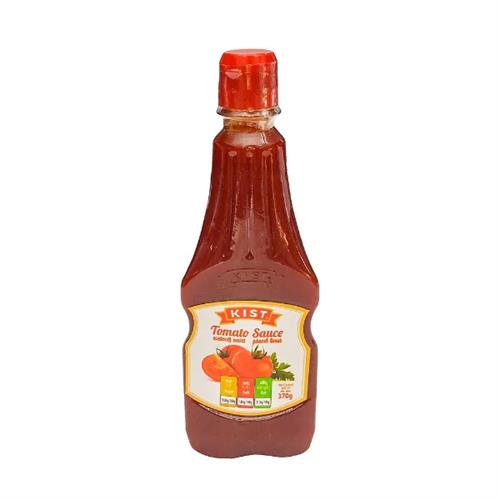 Kist Tomato Sauce Squezeble 370G