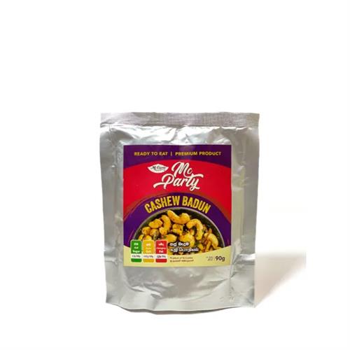 Mccurrie Party Cashew 90G