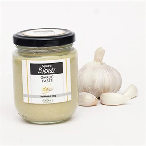 Nature'S Blends Garlic Paste 220G